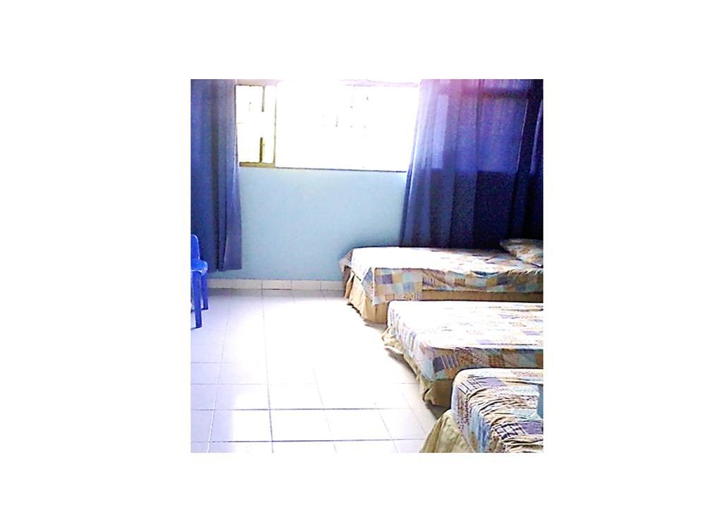Bight View Hotel ซานอันเดรส ภายนอก รูปภาพ