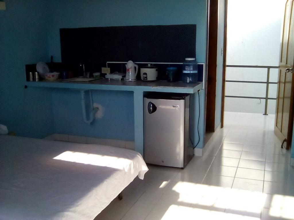 Bight View Hotel ซานอันเดรส ภายนอก รูปภาพ