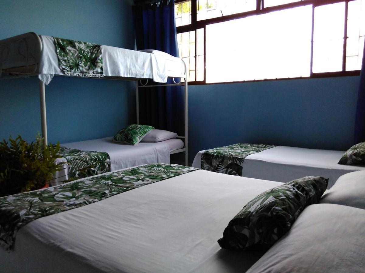 Bight View Hotel ซานอันเดรส ภายนอก รูปภาพ
